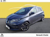 Renault Zoe occasion année 2022 boite Automatique Annonce Renault Zoe occasion Electrique E-Tech Techno charge normale R135 Achat Integral - 22B à CHOLET