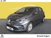 Renault Zoe E-Tech Zen charge normale R110 Achat Intgral - 21   ANGERS 49