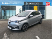 Renault Zoe E-Tech Zen charge normale R135 - 21  2021 - annonce de voiture en vente sur Auto Sélection.com
