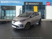 Renault Zoe Edition One charge normale R135 4cv  à ILLKIRCH-GRAFFENSTADEN 67