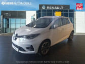 Annonce Renault Zoe occasion  Edition One charge normale R135 4cv  ILLKIRCH-GRAFFENSTADEN