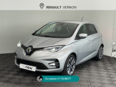 Renault Zoe Edition One charge normale R135 4cv   Saint-Just 27