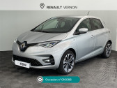 Annonce Renault Zoe occasion Electrique Edition One charge normale R135 4cv  Saint-Just