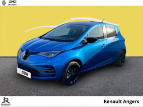 Renault Zoe , garage RENAULT ANGERS  ANGERS