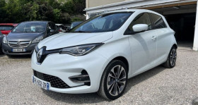 Renault Zoe occasion 2019 mise en vente à VOREPPE par le garage VOREPPE AUTO - photo n°1