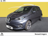 Annonce Renault Zoe occasion  Edition One charge normale R135  ANGERS