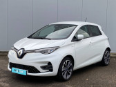 Annonce Renault Zoe occasion  Edition One charge normale R135  Sélestat