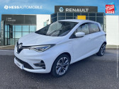 Renault Zoe Edition One charge normale R135   ILLZACH 68