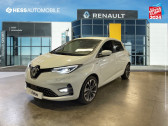 Annonce Renault Zoe occasion  Edition One charge normale R135  MONTBELIARD
