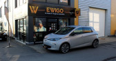 Renault Zoe edition one charge normale r90  � BELBEUF 76