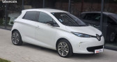 Annonce Renault Zoe occasion Electrique EDITION ONE CHARGE NORMALE R90  Geispolsheim