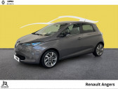 Annonce Renault Zoe occasion  Edition One charge normale R90  ANGERS