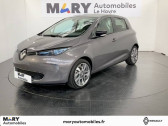 Annonce Renault Zoe occasion  Edition One Charge Rapide Gamme 2017  LE HAVRE
