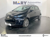 Annonce Renault Zoe occasion  Edition One Gamme 2017  LE HAVRE