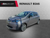 Annonce Renault Zoe occasion Electrique Edition One Gamme 2017 � Villeneuve-sur-Lot
