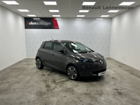 Renault Zoe occasion 2018 mise en vente à Lannemezan par le garage RENAULT LANNEMEZAN - photo n°1