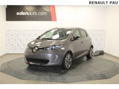 Annonce Renault Zoe occasion Electrique Edition One Gamme 2017  Pau