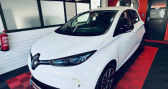 Annonce Renault Zoe occasion Electrique ELECTRIQUE 46069KMS � Blois