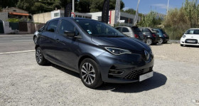Renault Zoe , garage CARLIZ  LA COLLE SUR LOUP