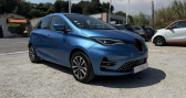 Annonce Renault Zoe occasion Electrique Electrique R110 Intens ACHAT INTEGRAL 11658,33 Eur HT à LA COLLE SUR LOUP
