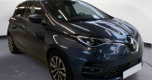 Renault Zoe occasion année 2021 boite Automatique Annonce Renault Zoe occasion Electrique Electrique R110 Intens ACHAT INTEGRAL 12491,67 Eur HT à LA COLLE SUR LOUP