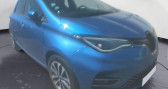 Annonce Renault Zoe occasion Electrique Electrique R110 Intens ACHAT INTEGRAL 12491,67 Eur HT  LA COLLE SUR LOUP