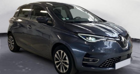Renault Zoe occasion 2021 mise en vente à LA COLLE SUR LOUP par le garage CARLIZ - photo n°1