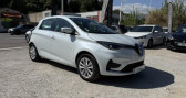 Annonce Renault Zoe occasion Electrique Electrique R110 Zen ACHAT INTEGRAL  LA COLLE SUR LOUP
