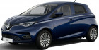 Renault Zoe neuve Bleu année 2021 boite Automatique Annonce Renault Zoe neuve Electrique Exception charge normale R135 Achat Intégral - 20 à Aire sur Adour