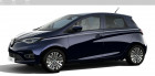 Renault Zoe neuve Bleu année 2021 boite Automatique Annonce Renault Zoe neuve Electrique Exception charge normale R135 Achat Intégral - 20 à TARBES
