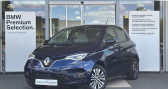 Annonce Renault Zoe occasion Electrique Exception CHARGE RAPIDE R135 Achat Intgral - 20  Cholet