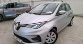 Renault Zoe I (B10) Business charge normale R110 Achat Intgral 4cv  2021 - annonce de voiture en vente sur Auto Sélection.com
