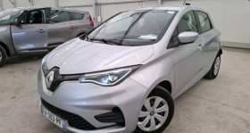 Renault Zoe , garage SAS SCA  Courbevoie