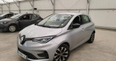 Annonce Renault Zoe occasion Electrique I (B10) E-Tech Evolution charge normale R110 Achat Intgral   Courbevoie