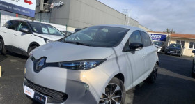 Renault Zoe , garage ACCES AUTOMOBILES � HERBLAY