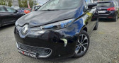 Renault Zoe I (B10) Intens charge normale   Ploudaniel 29