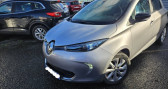 Annonce Renault Zoe occasion Electrique I (B10) Intens charge normale  Ploudaniel