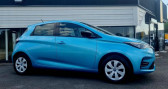 Annonce Renault Zoe occasion Electrique I (B10) Life charge normale R110  Bourges