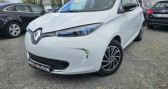 Renault Zoe I (B10) Life charge normale Type 2  2016 - annonce de voiture en vente sur Auto Sélection.com