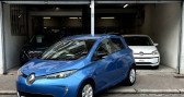 Annonce Renault Zoe occasion Electrique I (B10) Life charge normale � ROUEN