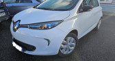 Annonce Renault Zoe occasion Electrique I (B10) Life charge normale  Ploudaniel