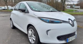Renault Zoe I (B10) Zen charge normale   Seilhac 19