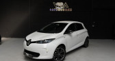 Annonce Renault Zoe occasion Electrique Iconic R110 2019  Saran