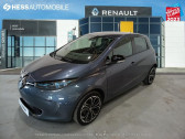 Annonce Renault Zoe occasion  Iconic R110 MY19  SELESTAT
