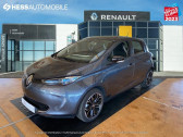Annonce Renault Zoe occasion  Iconic R110 MY19  COLMAR