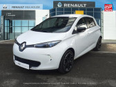 Annonce Renault Zoe occasion  Iconic R110 MY19  ILLZACH