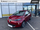 Renault Zoe occasion année 2019 boite Automatique Annonce Renault Zoe occasion Electrique Iconic R110 MY19 à Pont-Audemer