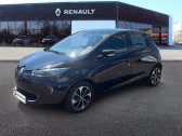 Renault Zoe INT MF 11R  2018 - annonce de voiture en vente sur Auto Sélection.com