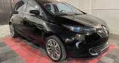 Annonce Renault Zoe occasion Electrique intens 130 km autonomie à MONTPELLIER