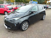 Renault Zoe occasion année 2016 boite Automatique Annonce Renault Zoe occasion Electrique Intens ACHAT INTEGRAL à PLOERMEL
